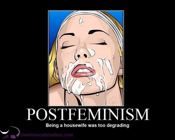 Post Feminism