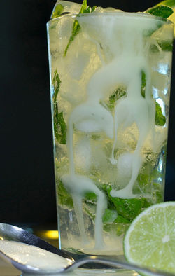 macho mojito