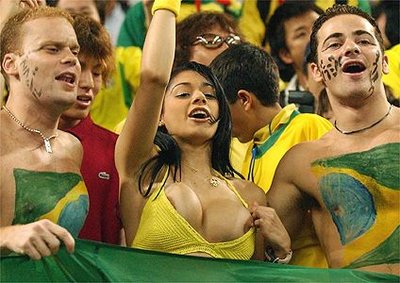 brasil worldcup
